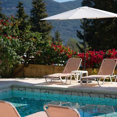 Infinity Villa Kato Pavliana المظهر الخارجي الصورة