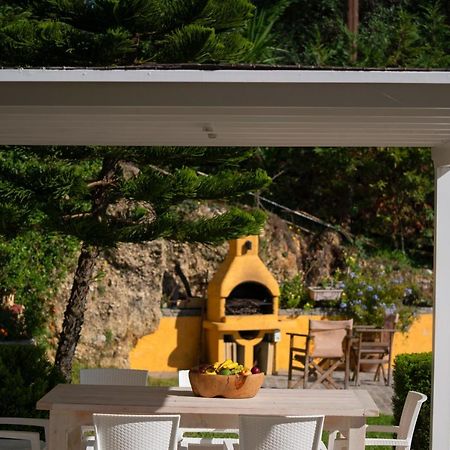 Infinity Villa Kato Pavliana المظهر الخارجي الصورة
