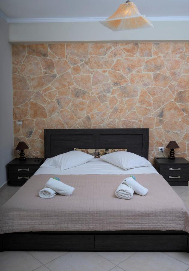 Infinity Villa Kato Pavliana المظهر الخارجي الصورة