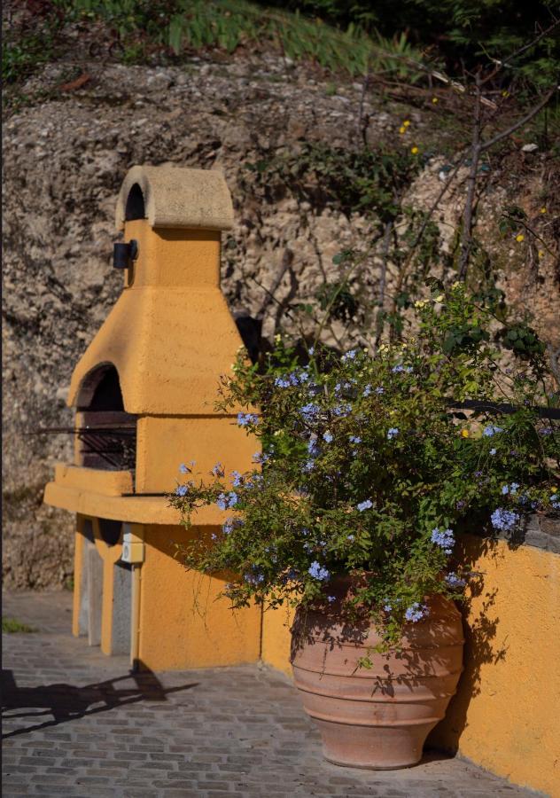 Infinity Villa Kato Pavliana المظهر الخارجي الصورة