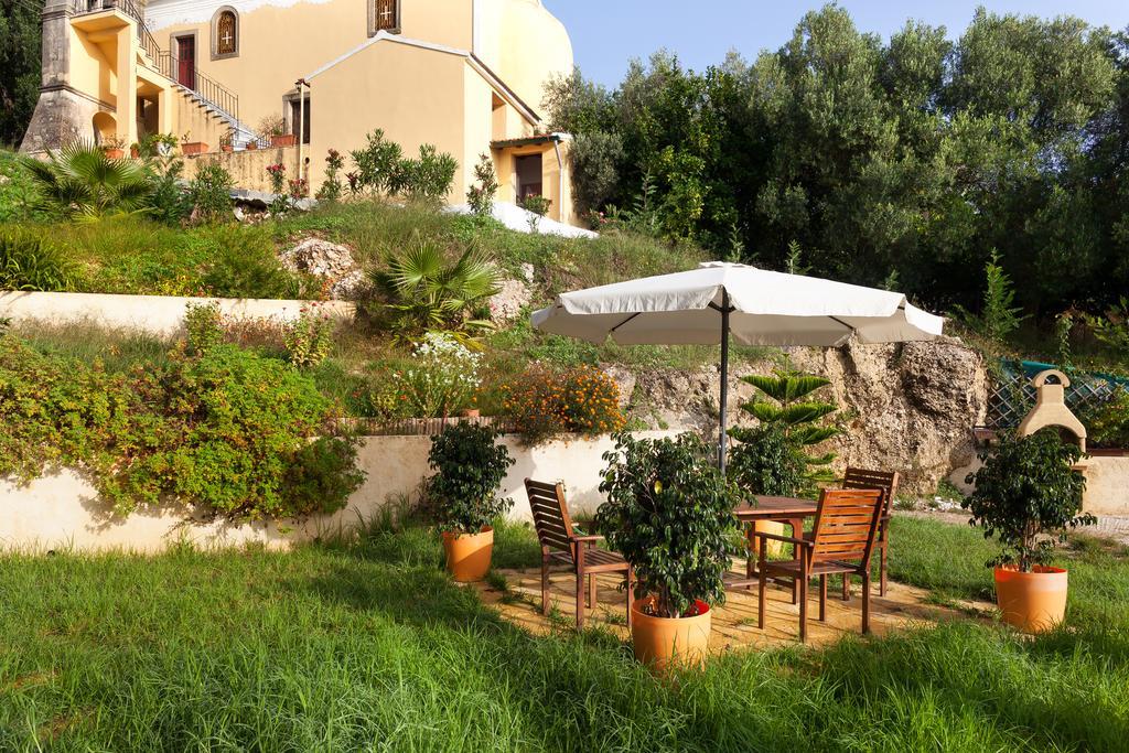 Infinity Villa Kato Pavliana المظهر الخارجي الصورة