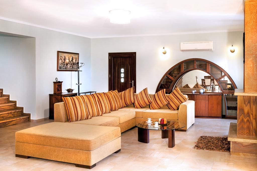 Infinity Villa Kato Pavliana المظهر الخارجي الصورة