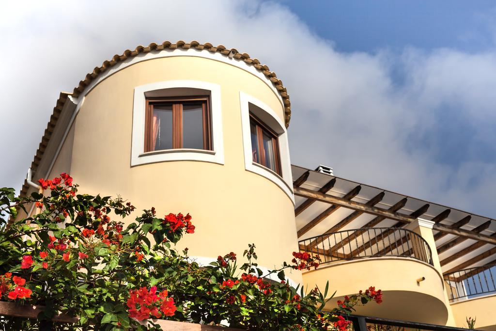 Infinity Villa Kato Pavliana المظهر الخارجي الصورة