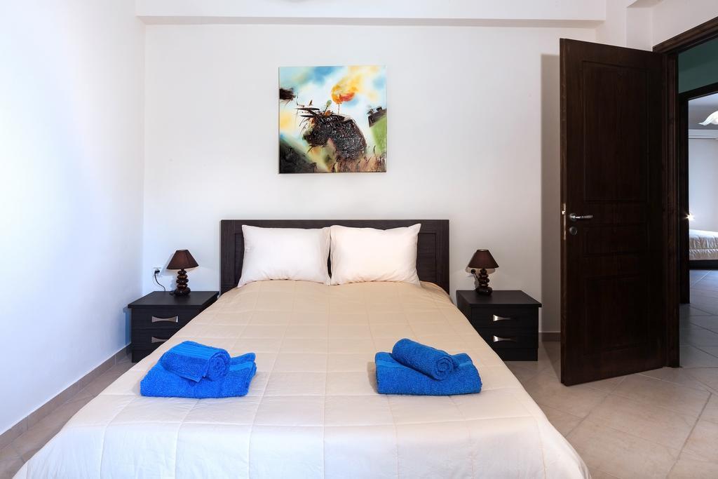 Infinity Villa Kato Pavliana المظهر الخارجي الصورة