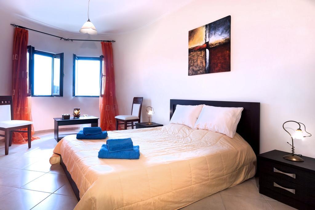 Infinity Villa Kato Pavliana المظهر الخارجي الصورة